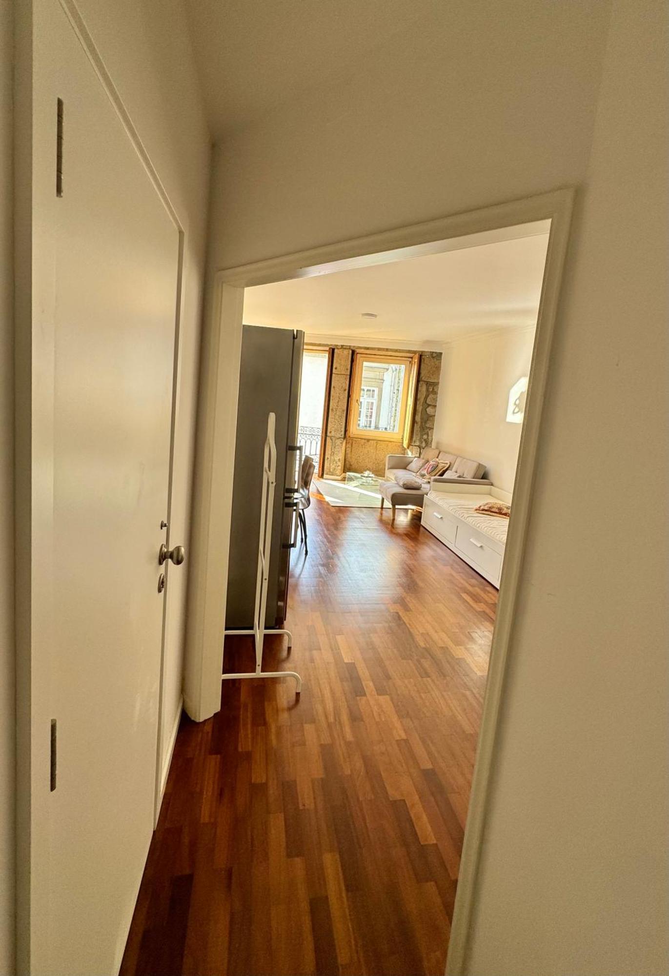 Altamira Rooms And Studio 维亚纳堡 外观 照片