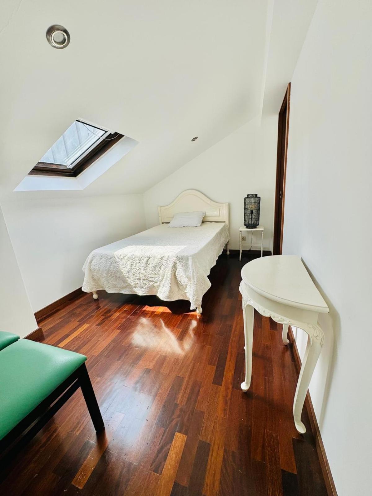 Altamira Rooms And Studio 维亚纳堡 外观 照片