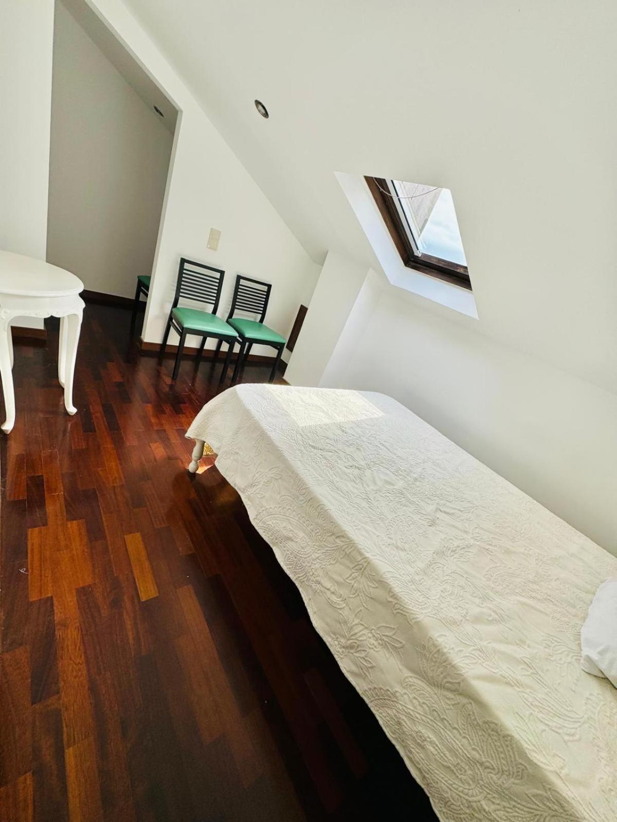 Altamira Rooms And Studio 维亚纳堡 外观 照片