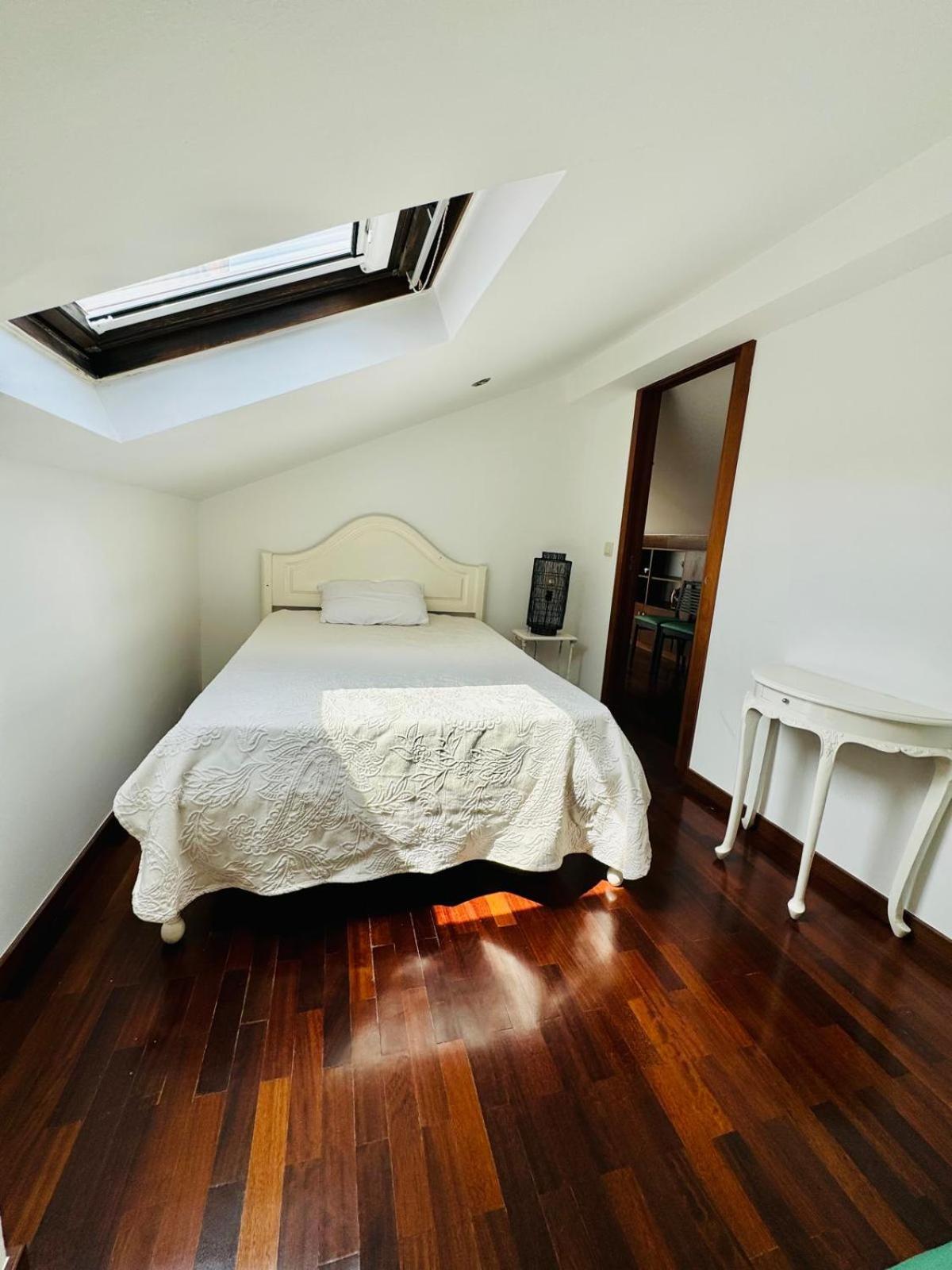 Altamira Rooms And Studio 维亚纳堡 外观 照片