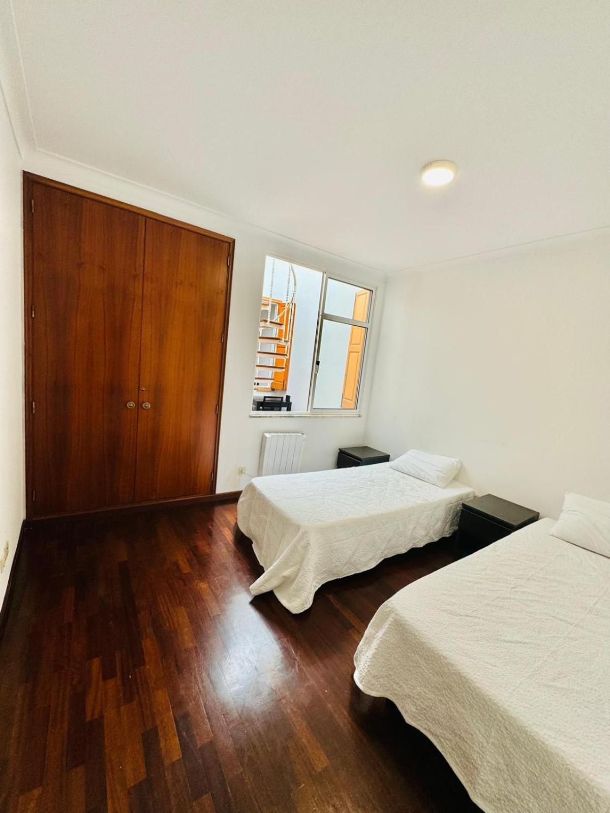 Altamira Rooms And Studio 维亚纳堡 外观 照片