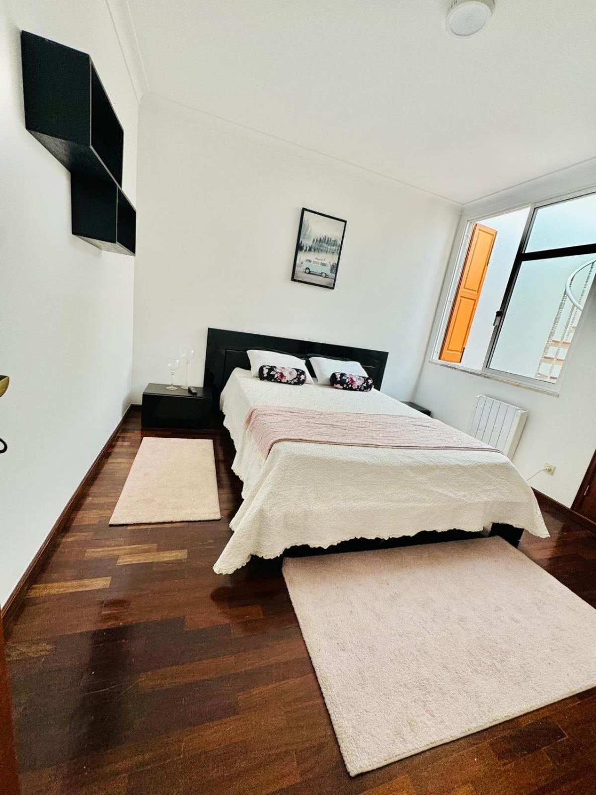 Altamira Rooms And Studio 维亚纳堡 外观 照片