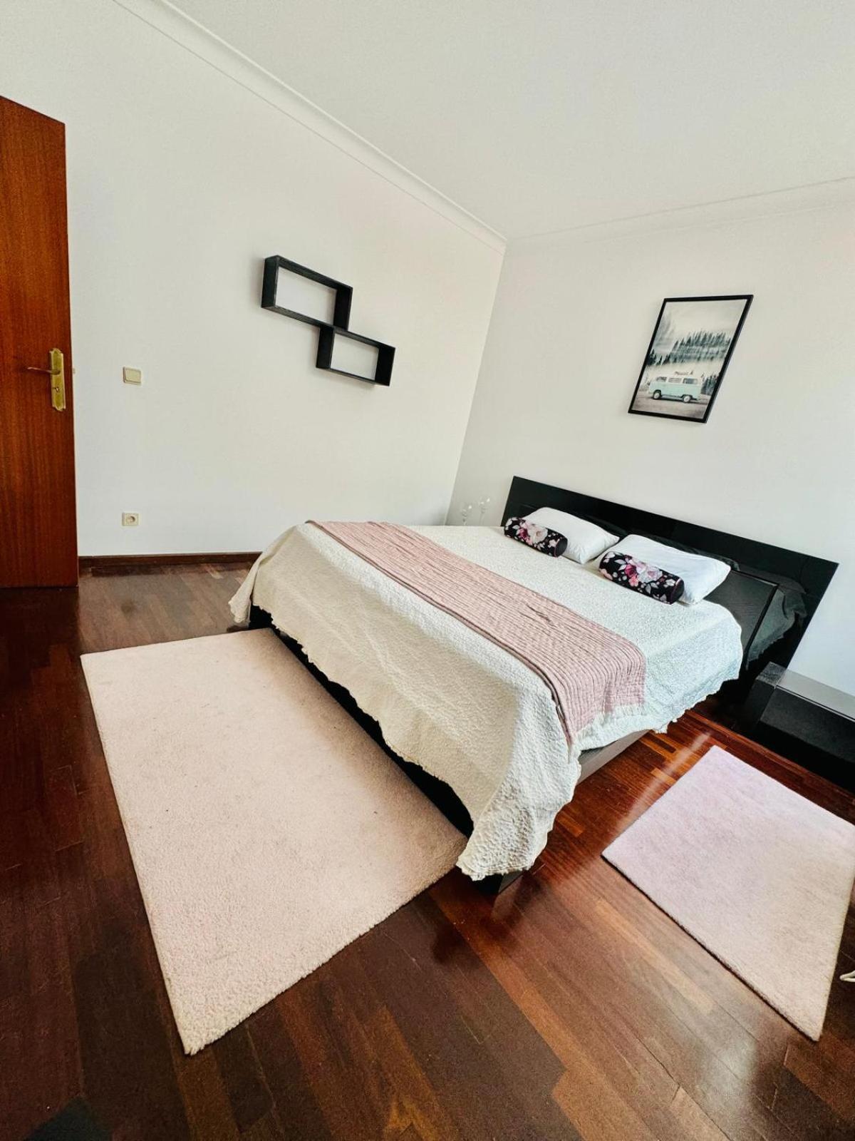 Altamira Rooms And Studio 维亚纳堡 外观 照片