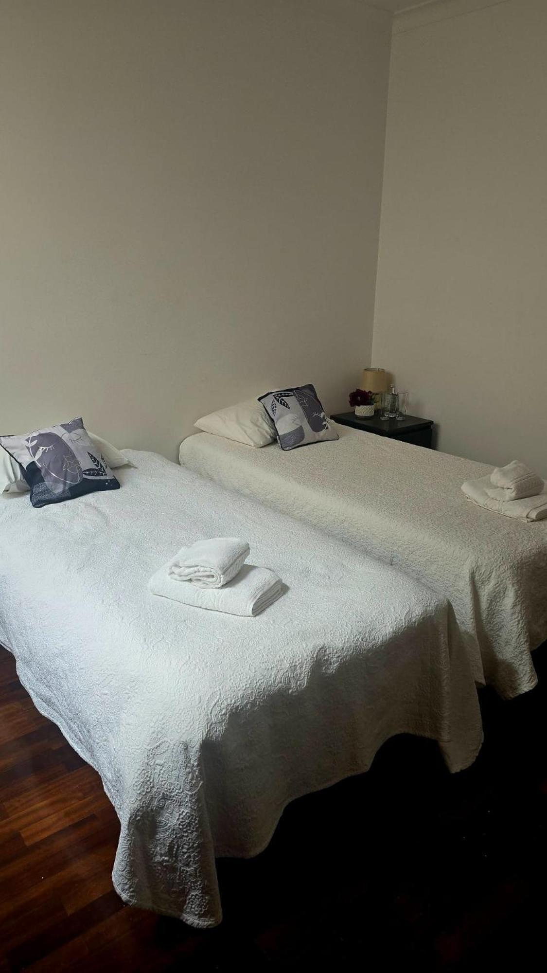 Altamira Rooms And Studio 维亚纳堡 外观 照片